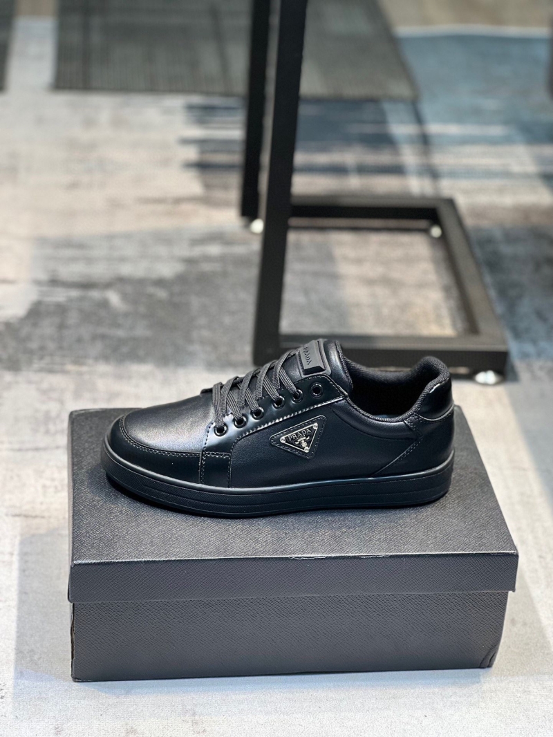 Prada Casual Shoes